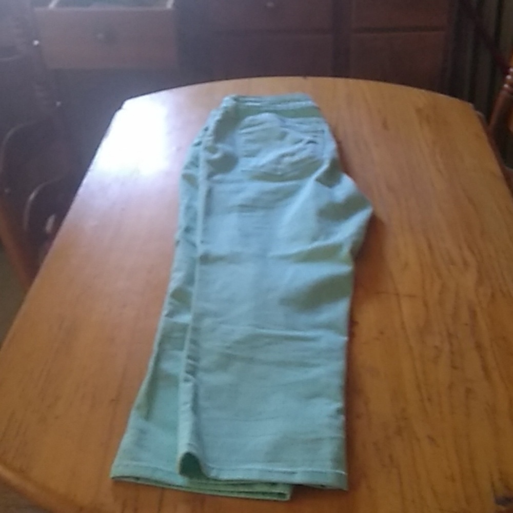 Capris